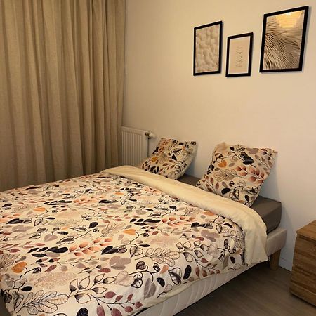 Appartement La Defense Champs Elysee Nanterre Dış mekan fotoğraf