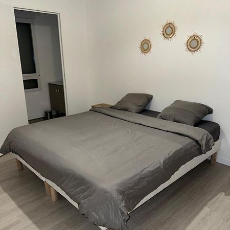 Appartement La Defense Champs Elysee Nanterre Dış mekan fotoğraf